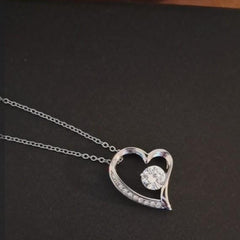 I Have Your Back - Alluring Beauty Necklace